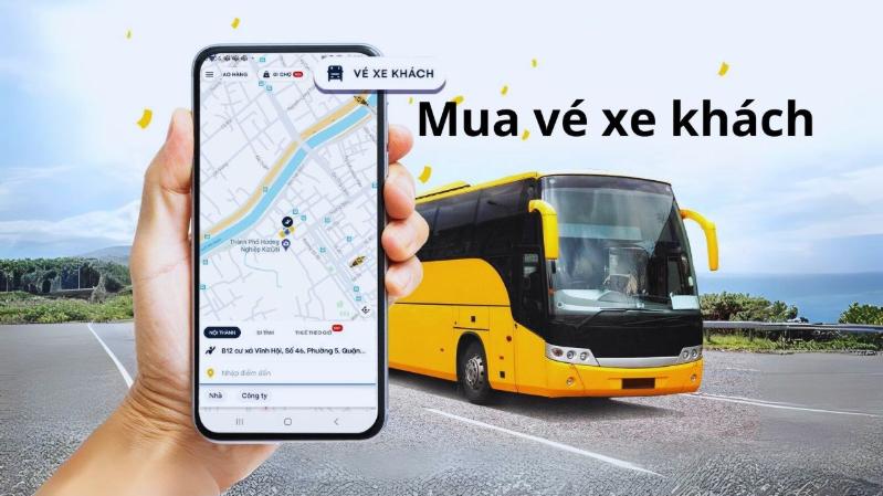 Top 5 chiến lược quảng cáo hiệu quả cho nhà xe Campuchia